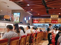 -友壹町寿司(佛山新DNA店)