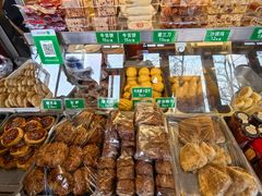 -李小老烧饼(常营民族家园店)