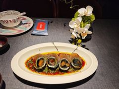 -锦府园·新台州菜(合生汇店)
