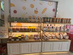 -蜂蝶来饼店(拱北总店)