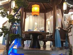 -荷塘秋月·本帮江浙菜(国权路店)