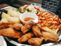 -杜家小馆(农大店)