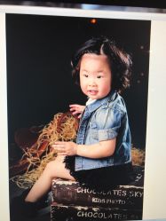 -COCOSKY 巧克力天空兒童摄影(凯德和平广场店)