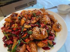 -山泉公馆酒家(广州东站店)