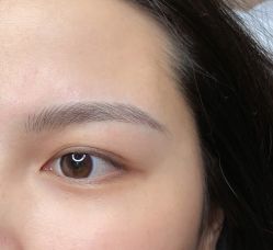 -本小姐美学·半永久纹眉野生眉