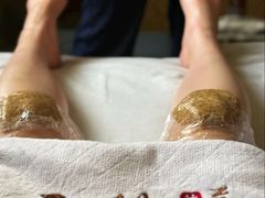 -天然沐足·推背采耳·敷姜艾灸(龙眼美食街店)