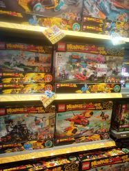 -kidsland(领展购物广场·京通店)