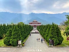 -崇圣寺三塔文化旅游区