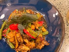 -Home Thai·泰谣(王府井apm店)