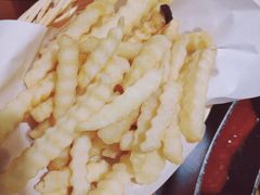 -肥肥虾庄·金牌油焖大虾(杨园滨江时代walk店)