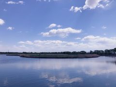 -野鸭湖国家湿地公园