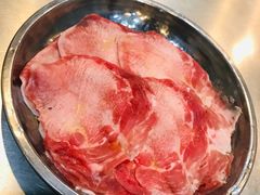 -元山烤肉店(假日广场店)