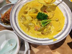 -米泰芒·东南亚料理(体育西店)
