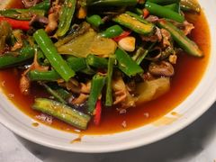 -懒人盐府人家(航天桥店)