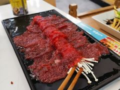 -屋头串串(新街里店)