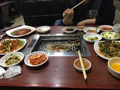 -长今家韩国料理(瑞景店)