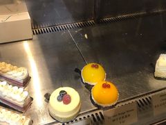 -榖屋house of flour(张江首店)