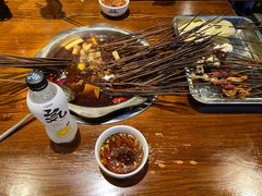 -钢五区节子串串香(环球汇·天誉店)