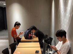 -麦当劳(龙洞店)