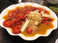 -川香煲(茅台路店)