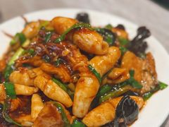 -九龙餐厅(大沽路店)