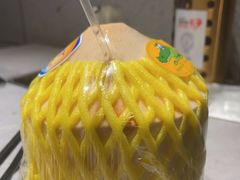 -奔海甄选·活鲜刺身铁板烧自助(太原里店)