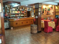 -桐庐窄溪野鱼馆