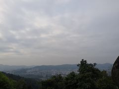 -火炉山森林公园