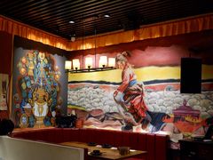 -敏珠拉姆藏餐·南京厨房(富春江东街店)