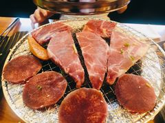 -赤羽烧肉屋(琅琊古道店)