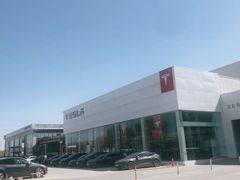 -TESLA 特斯拉(北京南四环中路特斯拉中心)