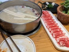 -四喜小胖·北京涮肉(五道营店)