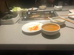 -海底捞火锅(老城根店)