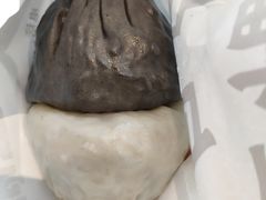 乌米松子卤肉烧麦-旺福楼·包点(碑亭巷店)