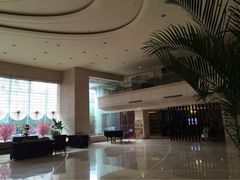 齐汇维景国际大酒店-山东政协大厦维景大酒店