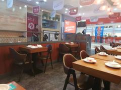 大堂-周鱼小馆石锅酸菜鱼(活力汇店)