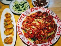 -秋金小炒·特色川菜(大洋店)