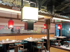 -重庆德庄火锅(映月湖环宇城店)