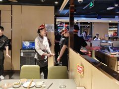 -海底捞火锅(崇文门新世界百货店)