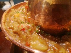 铜锅洋芋鸡-觅山云南菜(泊富ICITY店)