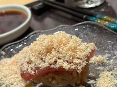 -小十Omakase(地王大厦店)