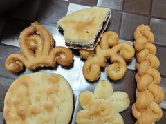 -味多美蛋糕(看丹桥店)