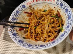 -老浒记烤鸭-北京菜(琉璃厂店)