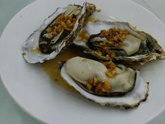 -潮港海鲜家常菜(刘庄店)