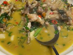 -渔舟意·湖南家宴(萝岗纳金城店)