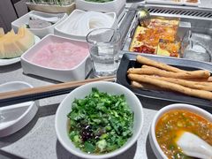 -海底捞火锅(大融城店)