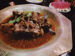 羊羯子-芦月轩羊蝎子(劲松店)