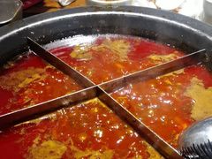 -陈眼镜火锅(总店)