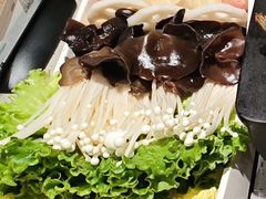 -半天妖烤鱼(兰州国芳中心店)