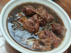 -南门小馆·清真(国贸商城店)